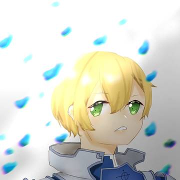 ユージオ・シンセシス・サーティーツー