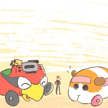 いろいろと