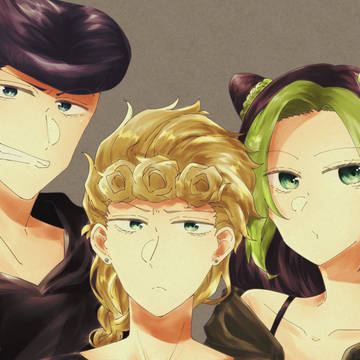 ジョジョまとめ 2