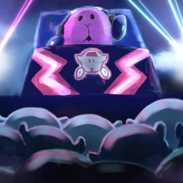 DJモルカー