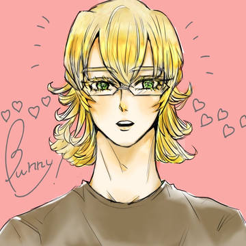 Bunny!♡