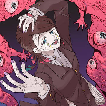 幸せそうだねぇ、おやすみ