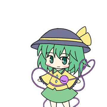 こいし