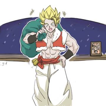 DBベゴ3