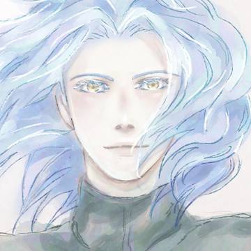フェルのあり得ない笑顔w
