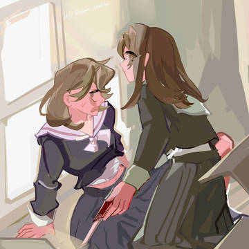 “my broken mariko”