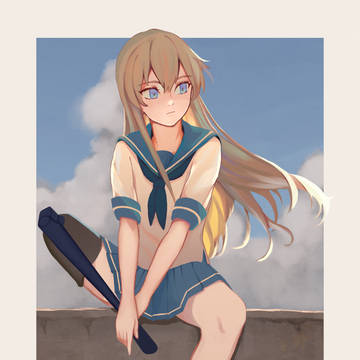 黎明