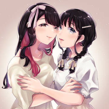 ♡