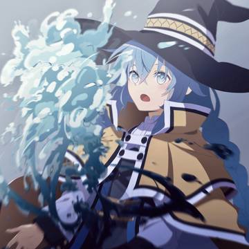 ロキシー・ミグルディア