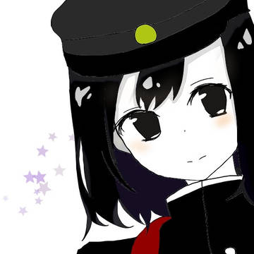 あきつ丸 初描き