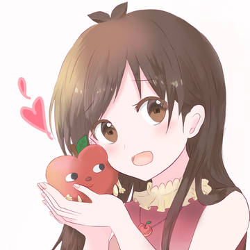 たべるんご〜