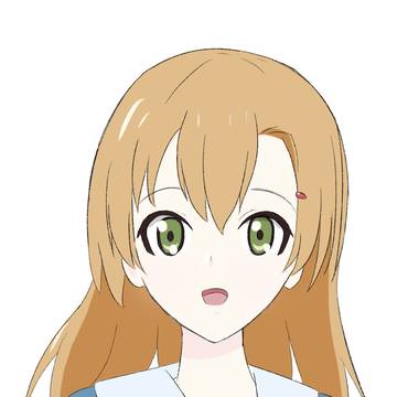 しゅじん子のデザイン