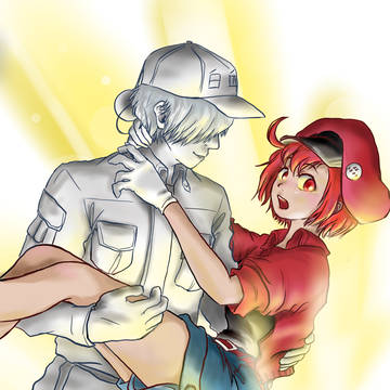 お姫様抱っこ