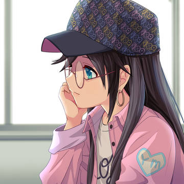 お願い、ただの少女がいい