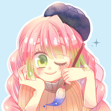みつりちゃん