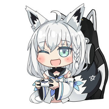 Gamers