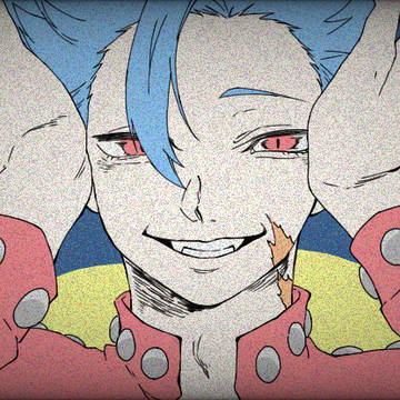 アンデッド･バン  ⚠️トレス⚠️