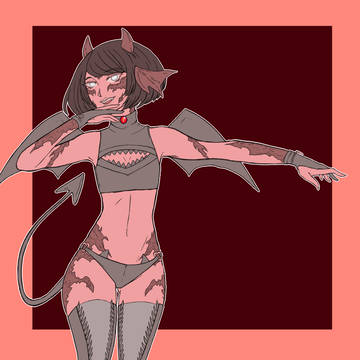 夢魔