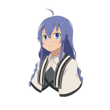 ロキシー・ミグルディア