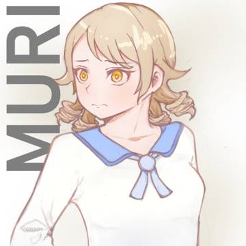 森久保乃々