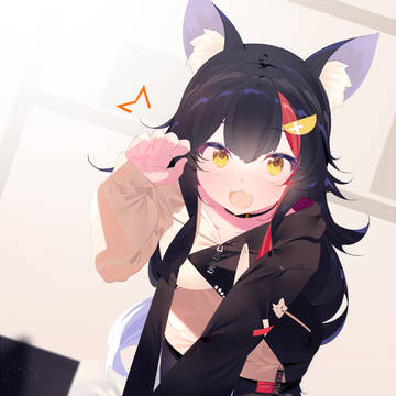 大神ミオ