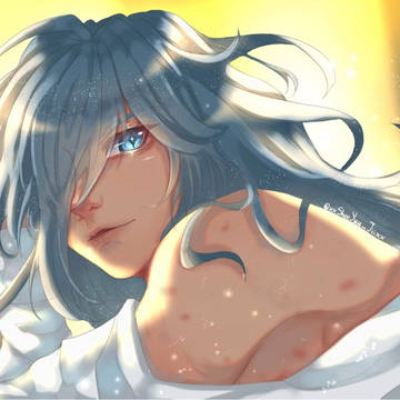 Kaeya 🔆❄️