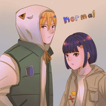 normal