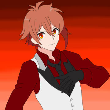 IDOLiSH7より七瀬陸