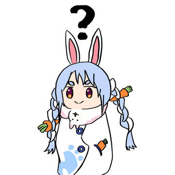 兎と？