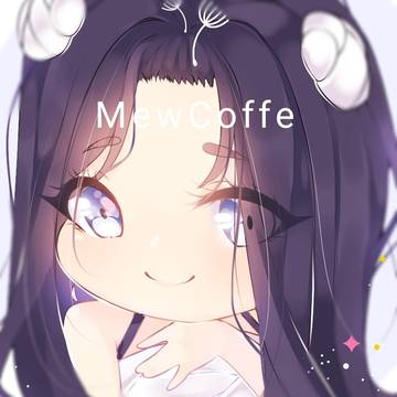 Chibi Headshot Commission!