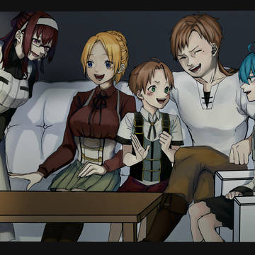 視聴①