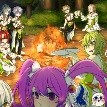 【Elsword】LOGS8