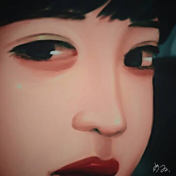 ん？