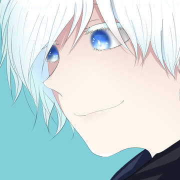 呪術らくがき