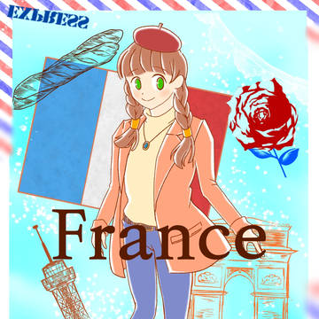 France