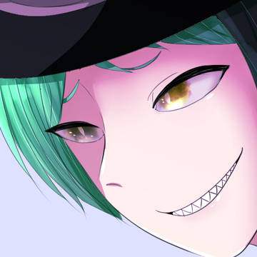 ツイステらくがき