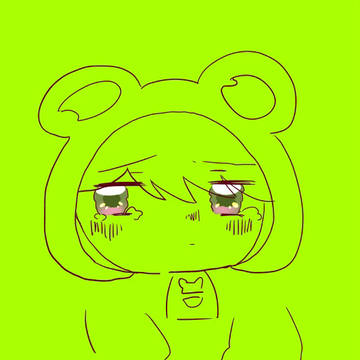落書き🤪