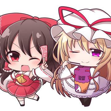 Skebのリク絵のまとめ　アラカルト編