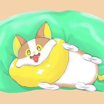 イヌヌワン！！！！！