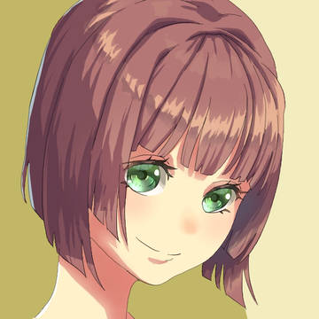 うふって感じ