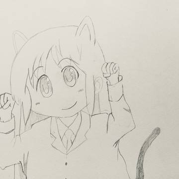 はかせ・日常・アニメ