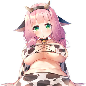 ひまりマシマシ