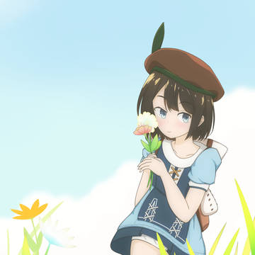 [NPC] Chloris