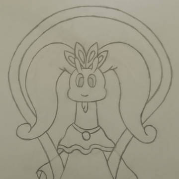イナラちゃん