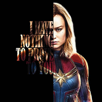 Retratos de Marvel