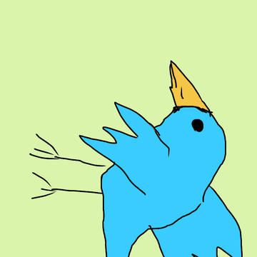 青い鳥