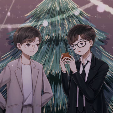 圣诞节