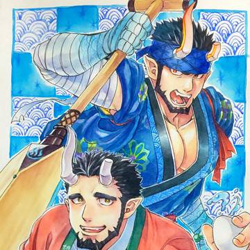 ラブヒロツイログ