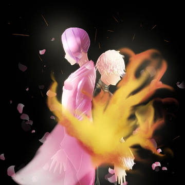 火花