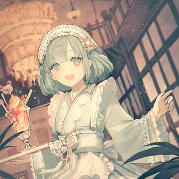 メイド